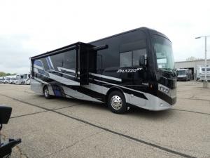 Palazzo GT 37.5 Photo