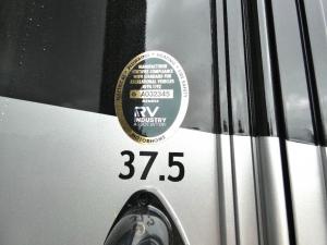 Palazzo GT 37.5 Photo