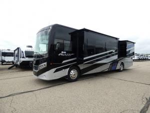 Palazzo GT 37.5 Photo