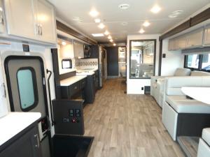 Palazzo GT 37.5 Photo