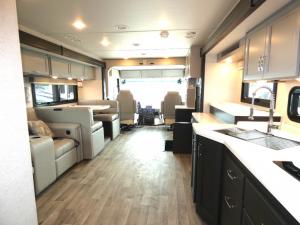Palazzo GT 37.5 Photo