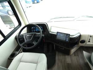Palazzo GT 37.5 Photo