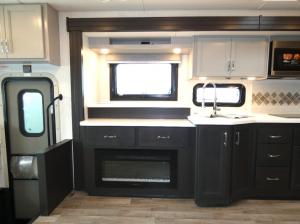 Palazzo GT 37.5 Photo