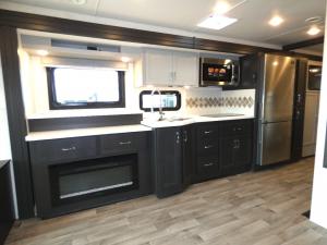 Palazzo GT 37.5 Photo