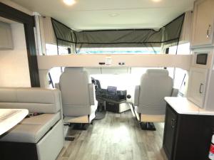 Palazzo GT 37.5 Photo