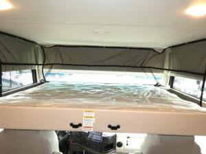 Palazzo GT 37.5 Photo