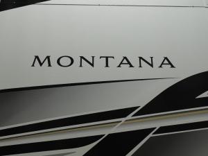 Montana 3532SP Photo