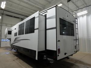 Montana 3532SP Photo