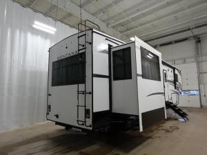 Montana 3532SP Photo
