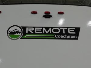 Remote 17R Photo