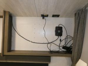 Cougar Half-Ton 22RBS Photo