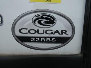 Cougar Half-Ton 22RBS Photo