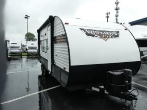 Wildwood X-Lite 19DBXL Photo