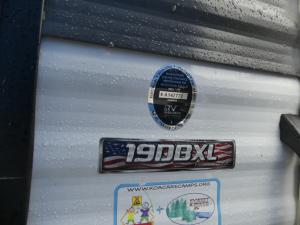 Wildwood X-Lite 19DBXL Photo