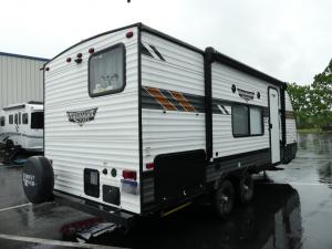 Wildwood X-Lite 19DBXL Photo