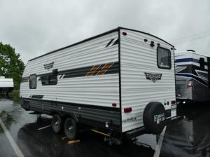 Wildwood X-Lite 19DBXL Photo