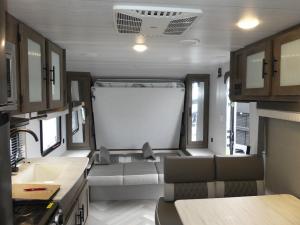 Wildwood X-Lite 19DBXL Photo