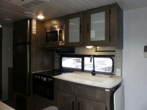 Wildwood X-Lite 19DBXL Photo