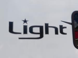Open Range Light 275RLS Photo