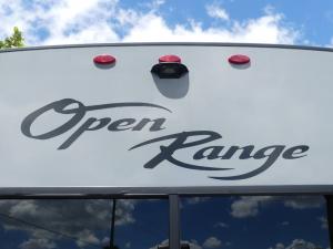 Open Range Light 275RLS Photo