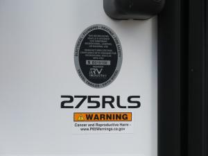 Open Range Light 275RLS Photo
