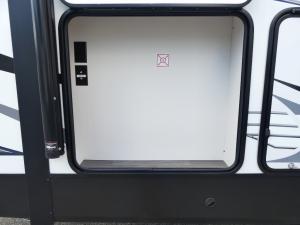Open Range Light 275RLS Photo