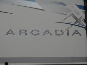 Arcadia Super Lite 248SLRE Photo