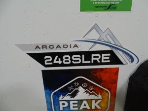 Arcadia Super Lite 248SLRE Photo