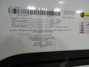 Arcadia Super Lite 248SLRE Photo
