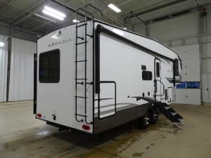 Arcadia Super Lite 248SLRE Photo