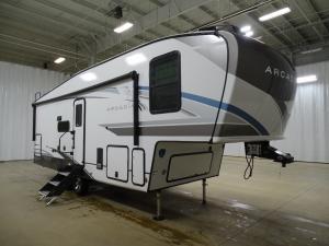 Arcadia Super Lite 248SLRE Photo