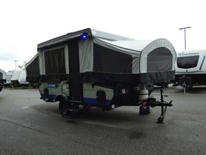 Clipper Camping Trailers 108ST Photo