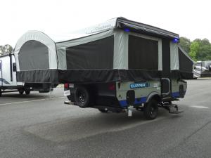 Clipper Camping Trailers 108ST Photo