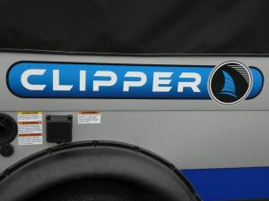 Clipper Camping Trailers 108ST Photo