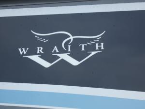 Wraith 35F Photo