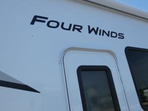 Four Winds 28A Photo