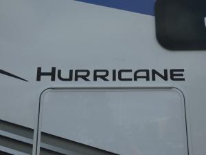 Hurricane 35M Photo