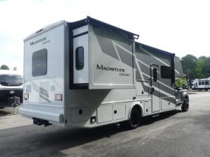 Magnitude GRAND X32 Photo