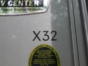 Magnitude GRAND X32 Photo