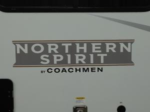 Northern Spirit Ultra Lite 2353RB Photo