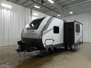 Northern Spirit Ultra Lite 2353RB Photo