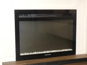 Open Range Light 275RLS Photo