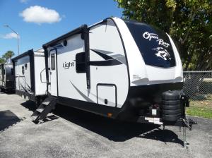 Open Range Light 275RLS Photo