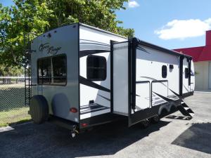 Open Range Light 275RLS Photo