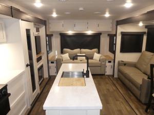 Open Range Light 275RLS Photo