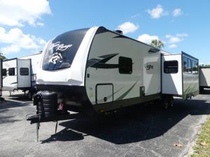 Open Range Light 275RLS Photo