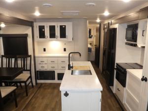 Open Range Light 275RLS Photo