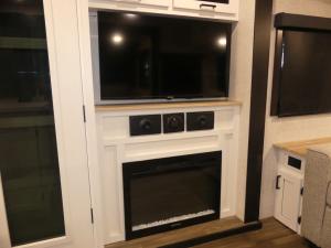 Open Range Light 275RLS Photo