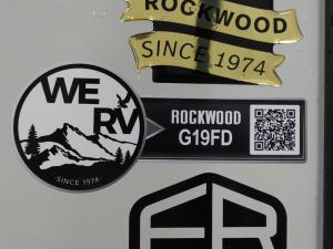 Rockwood GEO Pro G19FD Photo