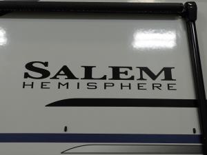 Salem Hemisphere 356QB Photo